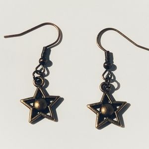 Handmade Earrings
